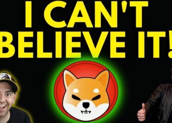 ELON MUSK JUST DROPPED A BOMBSHELL FOR SHIBA INU COIN!