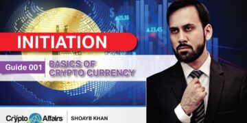 Guide 001: Introduction to Cryptocurrency & Trading | URDU | HINDI