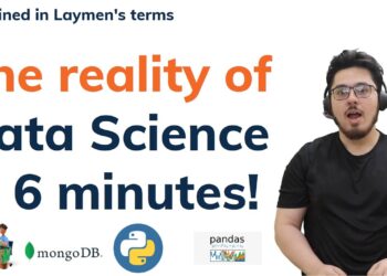 What is Data Science?