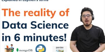 What is Data Science?