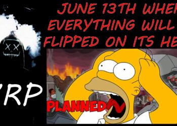 Ripple XRP SLEEP WELL ON JUNE 12th⚠️| SEC EXPOSED WTF | NEW YORK APOCALYPSE BEGINNING END TIMES!