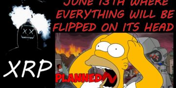 Ripple XRP SLEEP WELL ON JUNE 12th⚠️| SEC EXPOSED WTF | NEW YORK APOCALYPSE BEGINNING END TIMES!