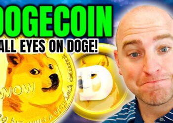 TRADERS EYEING DOGECOIN – THIS WILL SHOCK YOU! DOGECOIN NEWS TODAY!