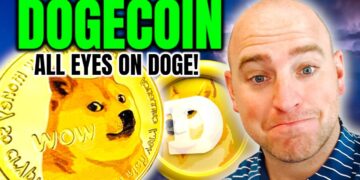 TRADERS EYEING DOGECOIN – THIS WILL SHOCK YOU! DOGECOIN NEWS TODAY!