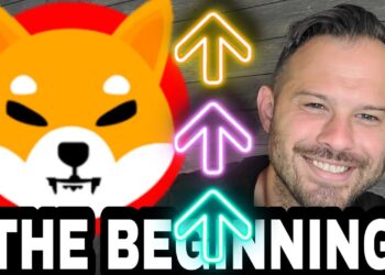 Shiba Inu Coin | Let The Gains Begin! #SHIB