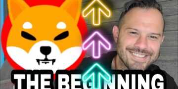 Shiba Inu Coin | Let The Gains Begin! #SHIB
