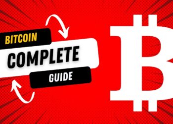The Ultimate Beginner's Guide to Bitcoin and Cryptocurrency!