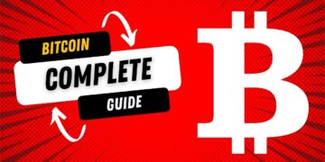 The Ultimate Beginner's Guide to Bitcoin and Cryptocurrency!