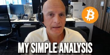 My Realistic Prediction For Bitcoin And Gold – McGlone