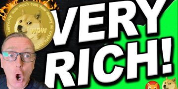 12 HRS LEFT DOGECOIN & SHIBA INU  GET VERY RICH