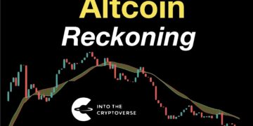The Altcoin Reckoning