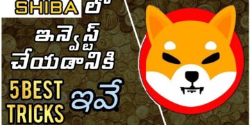 #shiba coin full details in #telugu| #shiba in #telugu| #shiba #bitcoin #cryptocurrency