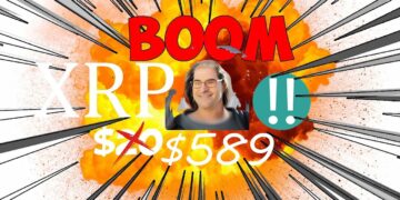 Ripple XRP DAVID SCHWARTZ CONFIRMED $589 I AM NOT JOKING EXPLOOOOOOOOOOOOOOOOOOOOOOOOOOOOOOOSION!!!