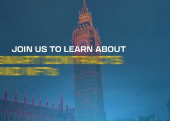 Bringing Government and Enterprise onto the #blockchain | #LDNBlockchain23