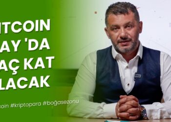Bitcoin 9 Ay 'da Kaç Kat Olacak