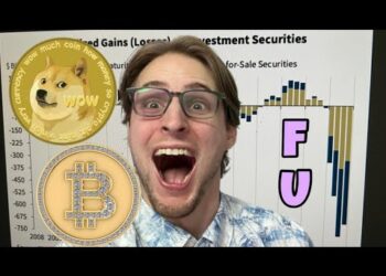 Dogecoin and Bitcoin JUST DID THE IMPOSSIBLE ⚠️ GET READY ⚠️
