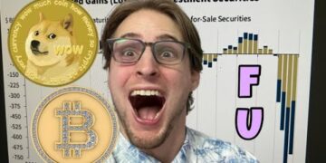 Dogecoin and Bitcoin JUST DID THE IMPOSSIBLE ⚠️ GET READY ⚠️