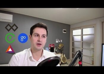 How to build your own cryptocurrency (complete instructions)