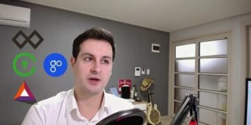 How to build your own cryptocurrency (complete instructions)