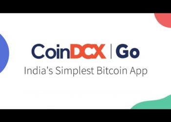 Beginner's guide to CoinDCX Go App | Start Investing in Crypto 2021