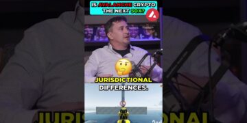 Avalanche Crypto is a SLEEPING GIANT!