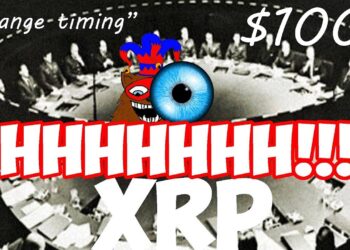 Ripple XRP BLACKROCK $9TRILLION ASSET MANAGER JUST SIGNALED "ITS TIME" | SPOT BITCOIN ETF | WOW!