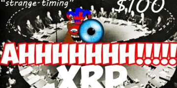 Ripple XRP BLACKROCK $9TRILLION ASSET MANAGER JUST SIGNALED "ITS TIME" | SPOT BITCOIN ETF | WOW!