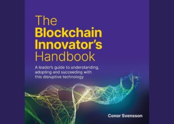 Chapter Seven: Discovery Part One.3 – The Blockchain Innovator's Handbook