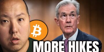 Fed Chair Powell Says MORE Hikes Coming…But Positive on Bitcoin