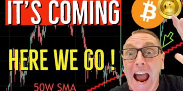OH MY DOGECOIN $0.30, $0.50 !! LATEST BREAKING NEWS & PRICES UPDATES!!