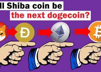 Will This Crypto Be the Next Dogecoin? (Shiba Inu Coin Analysis)