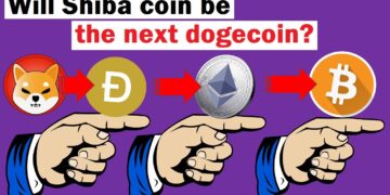 Will This Crypto Be the Next Dogecoin? (Shiba Inu Coin Analysis)