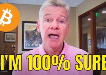 "BlackRock Just Unleashed the Second Wave Of Bitcoin" | Mark Yusko