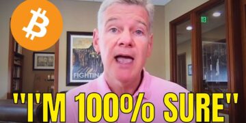 "BlackRock Just Unleashed the Second Wave Of Bitcoin" | Mark Yusko