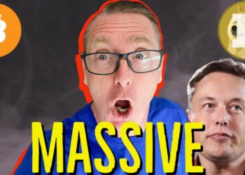 MASSIVE ANNOUNCEMENT! ELON MUSK! #DOGECOIN, #SHIBA & #BITCOIN TODAY IT STARTS! HISTORY WILL BE MADE!