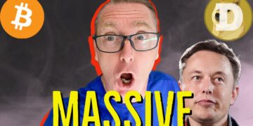 MASSIVE ANNOUNCEMENT! ELON MUSK! #DOGECOIN, #SHIBA & #BITCOIN TODAY IT STARTS! HISTORY WILL BE MADE!