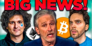 WOW… We Need To Talk About Crypto…