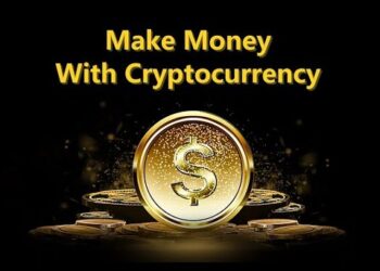 The Ultimate Guide to Making millions monthly with cryptocurrency