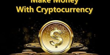 The Ultimate Guide to Making millions monthly with cryptocurrency