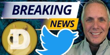 BREAKING NEWS – DOGECOIN & TWITTER! IS DOGE ABOUT TO BECOME OFFICIAL CRYPTO OF TWITTER?!