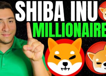 How Much SHIBA INU COIN Do You Need To Become a Millionaire!?