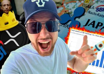 Ripple XRP EARTHQUAKE – Watch in 24hrs! (BREAKING CRYPTO NEWS)