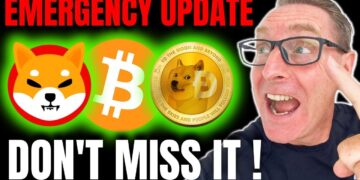 DOGECOIN NEWS NOW !