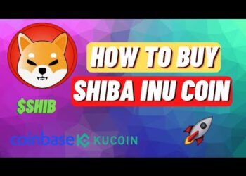 How to Buy SHIBA INU COIN on Kucoin | Works in USA (Even in New York)
