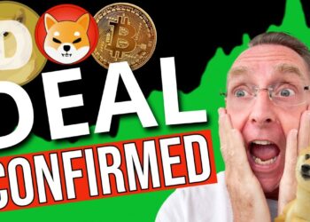 Confirmed! FOMC Dogecoin & Shiba Inu Huge Burns 8747%