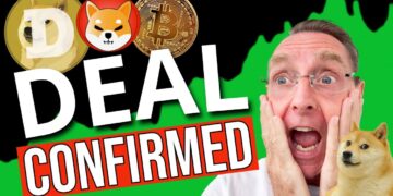Confirmed! FOMC Dogecoin & Shiba Inu Huge Burns 8747%