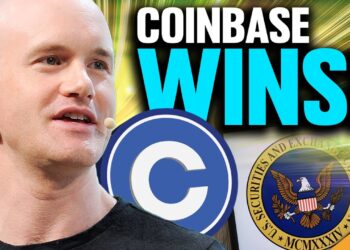 #1 Altcoin To Grab NOW (Coinbase Hammers SEC)