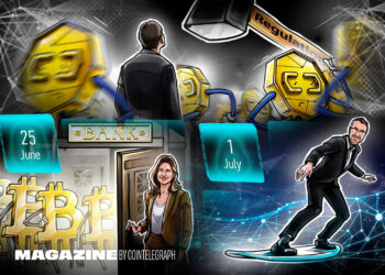 SEC calls ETF filings inadequate, Binance loses euro partner…