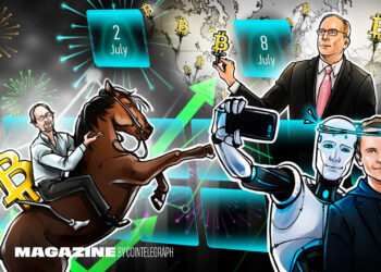 BlackRock bullish on Bitcoin, Gemini CEO’s ‘delusion,’ CEXs’ unhappy staff