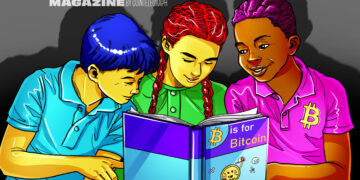 Should you ‘orange pill’ children? The case for Bitcoin kids books – Cointelegraph Magazine